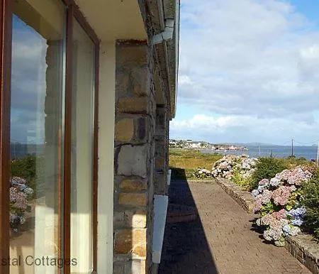 318 Atlantic * Cleggan